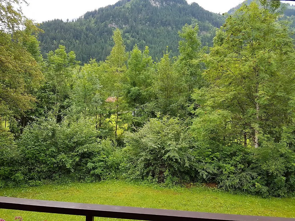 Farm stay Heulandhof Villa Bad Hindelang