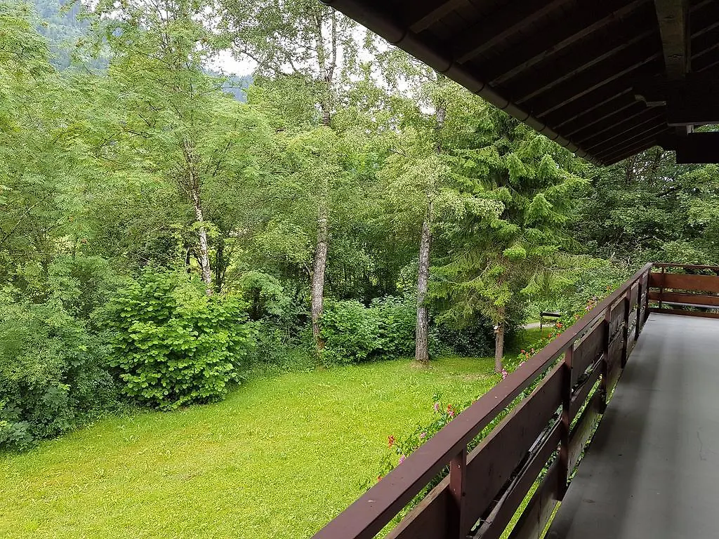 Heulandhof Villa Bad Hindelang Farm stay