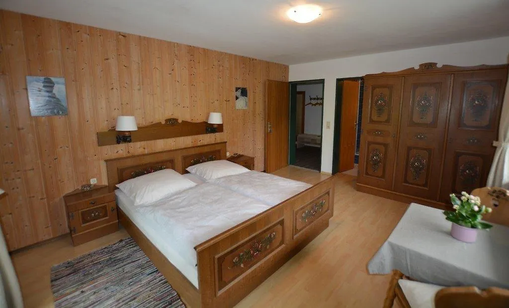 Heulandhof Villa Bad Hindelang 0*,